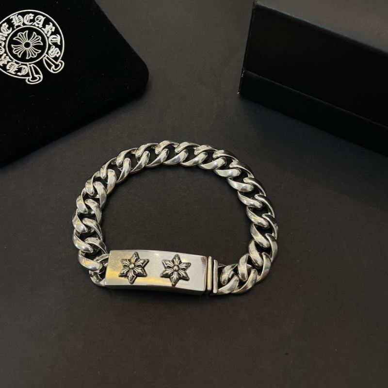 Chrome Hearts Bracelets